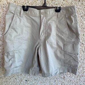 Columbia Men’s Cargo Shorts size 36